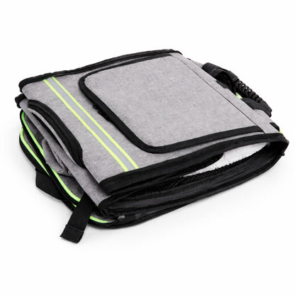 Sac à dos de transport extensible pour chat – ORIA