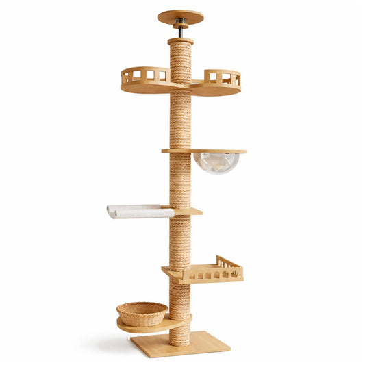 Arbre à chat SIGNATURE