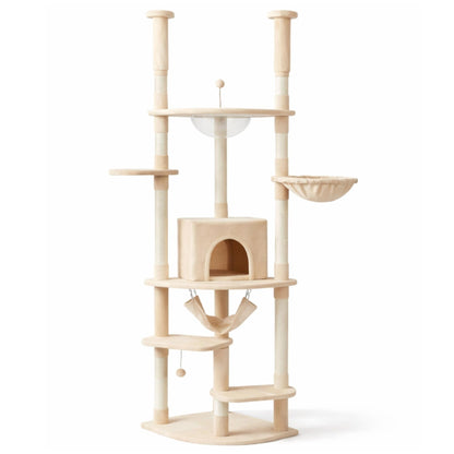 Arbre à chat ZENITH