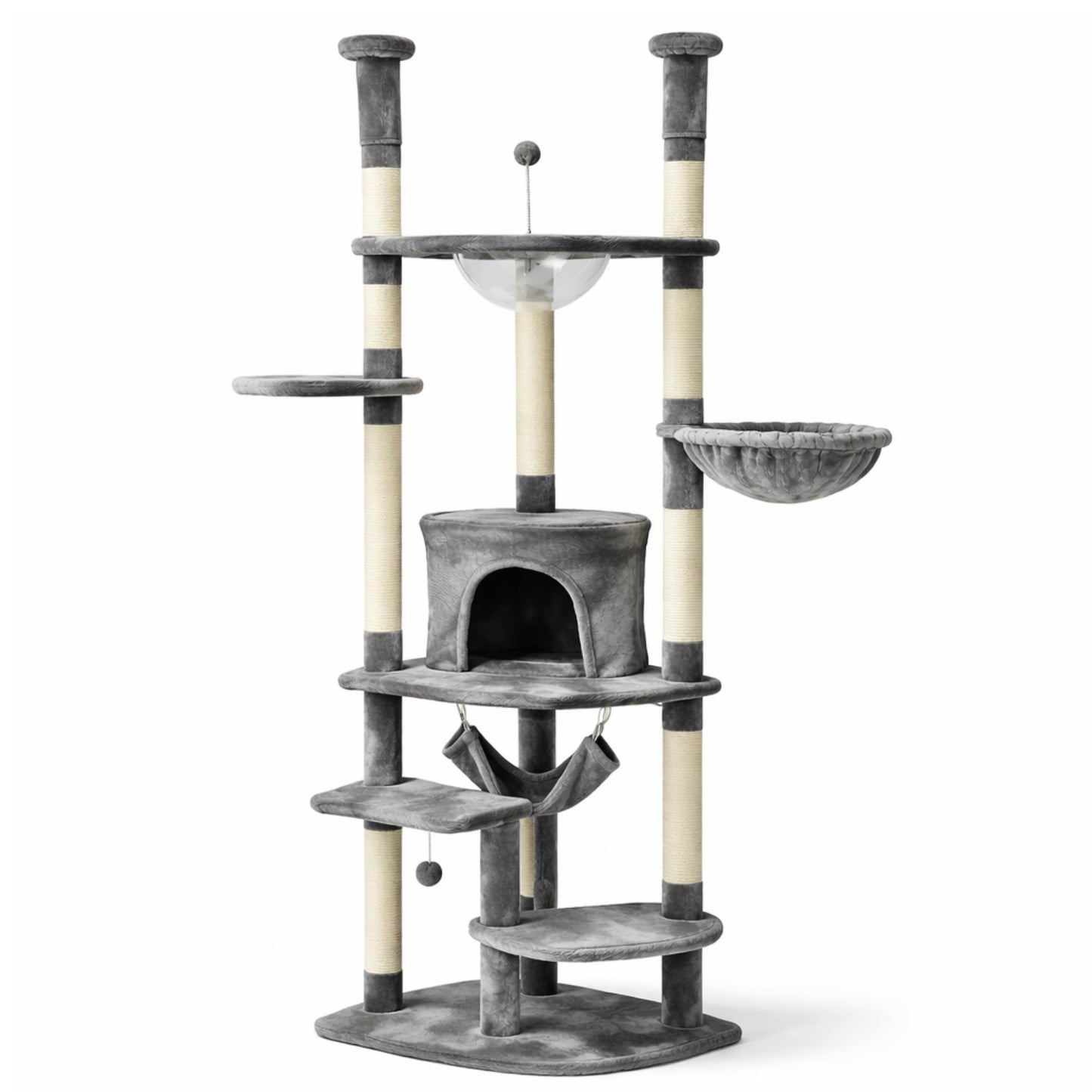 Arbre à chat ZENITH