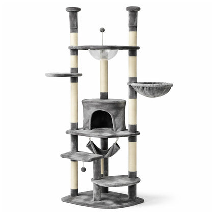 Arbre à chat ZENITH