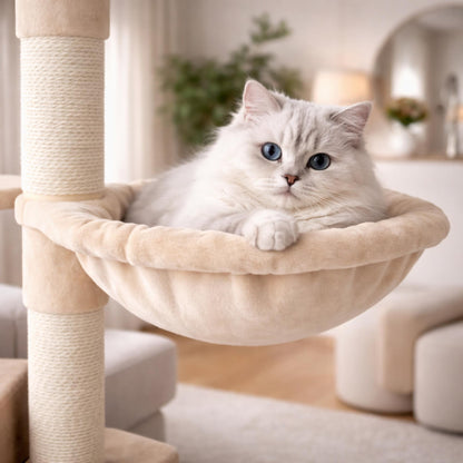 Arbre à chat ZENITH