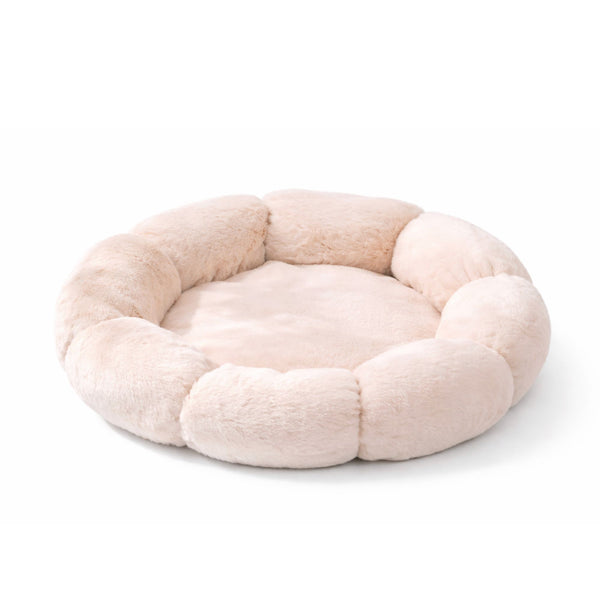 Panier pour chat coussin épais avec rebords – ZENO