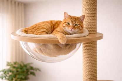 Arbre à chat HÉRITAGE